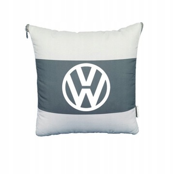 Kołdra Poduszki Samochodo wej z do Volkswagen