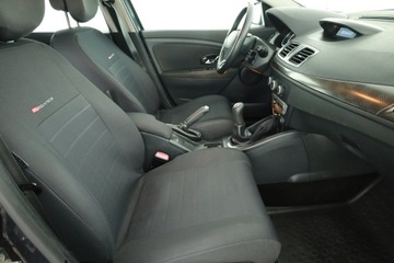 Renault Megane III Grandtour Facelifting 1.5 dCi 90KM 2012 Renault Megane 1.5 dCi, Salon Polska, Klima, zdjęcie 6