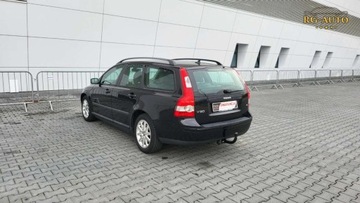 Volvo V50 2004 Volvo V50 1.8B 125KM 0405 Serwis Oryginal 233T..., zdjęcie 10