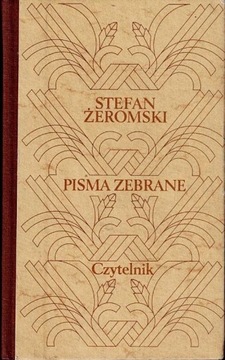 Duma o hetmanie i inne utwory epickie Żeromski Pisma zebrane Tom 3