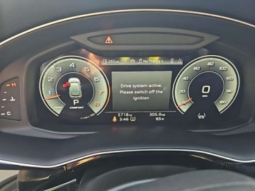 Audi Q8 2025 Audi Q8 Premium 55 Tfsi 2025 3.0 Benzyna 335KM, zdjęcie 7