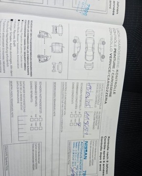 Nissan X-Trail III Terenowy 1.6 dCi 130KM 2017 Nissan X-Trail Swiezo sprowadzony Ubezpieczony Zarejestrowany 1.6, zdjęcie 18