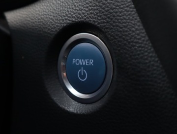 Toyota Corolla XII TS Kombi 1.8 Hybrid 122KM 2021 Toyota Corolla 1.8 Hybrid, Salon Polska, zdjęcie 15