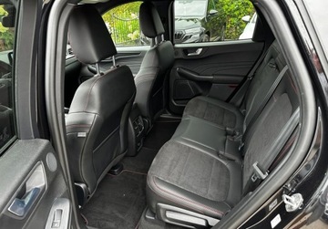 Ford Kuga III SUV Plug-In 2.5 EcoBlue 225KM 2022 Ford Kuga ST-Line 2,5 Benz. 152 KM Hybryda Plug-In Automat GWARANCJA Zami, zdjęcie 18