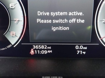 Audi A5 F5 2023 Audi A5 Sportback Premium Plus 45 Tfsi S Line Quattro S Tronic 2023 2.0, zdjęcie 10