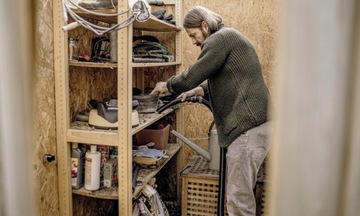 ПРОМЫШЛЕННЫЙ ПЫЛЕСОС KARCHER WD 3 P V DRY WET + НАСАДКА ДЛЯ ИНСТРУМЕНТА