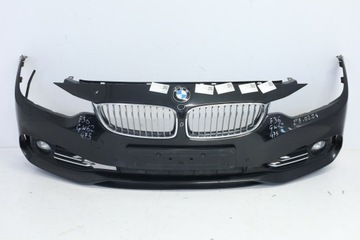 ZDERZAK PRZÓD PRZEDNI BMW F32 F33 F36 LUXURY 475