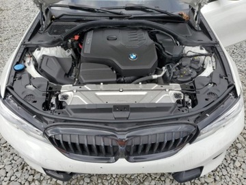BMW Seria 3 G20-G21 2019 BMW Seria 3 330i XDrive 2019, 2.0L R-4 255KM, 4x4, od ubezpieczalni 2.0, zdjęcie 10