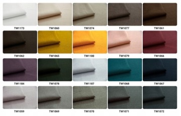 Книга образцов, тестер материалов, цвета ткани, семейная мебель, образец выкройки.