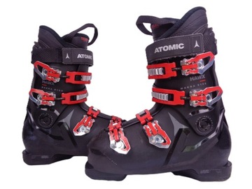 ATOMIC HAWX MAGNA R 100- 27,5 / 42,5 +SKI RZEP