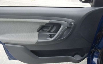 Skoda Fabia II Hatchback Facelifting 1.6 TDI CR DPF 75KM 2012 Skoda Fabia 1.6 TDI Klimatyzacja Ekonomiczny 2 Kpl Kol Stan bardzo dobry, zdjęcie 18