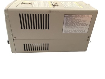 ВОЛОКОННО-ОПТИЧЕСКИЙ ОСВЕТИТЕЛЬ Luminar Ace LA-150 № C739