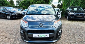 Citroen C3 Picasso 2014 Citroen C3 Picasso BENZYNA AUTOMAT niski przebieg super okazja POLECA, zdjęcie 3