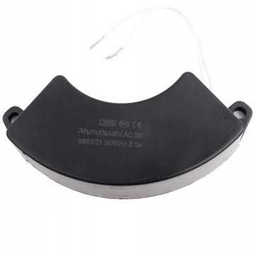 CBB61 450V 36UF KONDENSATOR GENERATORY BENZYNOWE