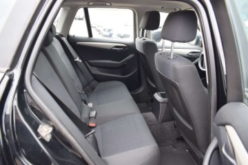 BMW X1 E84 Crossover sDrive18d 143KM 2011 BMW X1 2.0 Diesel, Sprowadzony, I-Wlasciciel, Zadbany, Serwisowany 2.0, zdjęcie 19