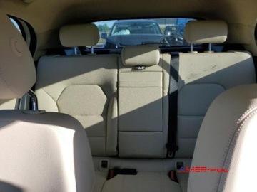 Mercedes GLA I 2018 Mercedes-Benz GLA 2018 r., 2,0L 250 4 MATIC 2.0 Benzyna 208KM, zdjęcie 10