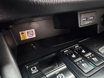 Lexus RX IV SUV Facelifting RX 450h 313KM 2022 Lexus RX 450h, PL, Bezwypadkowy, FV23%, Gwarancja., zdjęcie 27