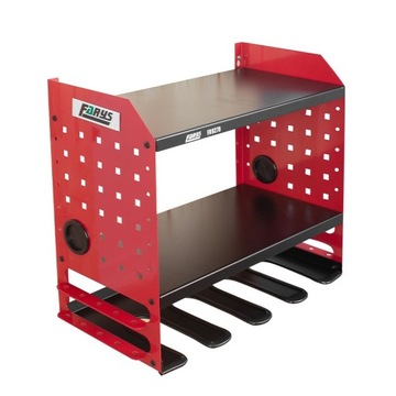 Навесной шкаф с полкой для электроинструментов FR9270