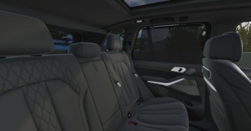 BMW X5 G05 SUV Facelifting 3.0 30d 298KM 2026 BMW X5 Dostepny do odbioru KORZYSC 98 800 PLN Leasing 103 3.0 298KM, zdjęcie 12