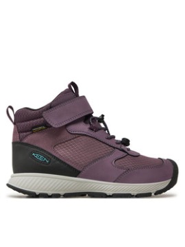 Взуття трекінгове дитяче KEEN SKUA MID WP 37