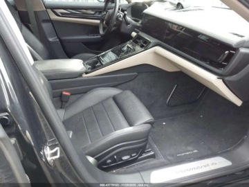 Porsche Panamera III 2024 Porsche Panamera 2024r., 2.9L 2.9 Benzyna 348KM, zdjęcie 8