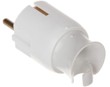 УГЛОВАЯ ВИЛКА LE-50172 230 В 16 А LEGRAND