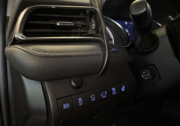 Toyota Camry IX Sedan 2.5 Hybrid Dynamic Force 218KM 2021 Toyota Camry Salon Polska Executive Pakiet VIP R CARS WARSZAWA 2.5 218KM, zdjęcie 16