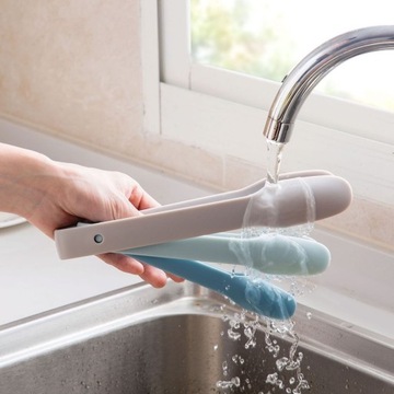 Szczypce kuchenne uniwersalne do GRILL a kpl 3 szt