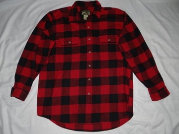 ОРИГИНАЛЬНАЯ РУБАШКА - ФЛАНЕЛЬ FIELD & STREAM