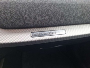 Audi Q2 SUV Facelifting 2.0 40 TFSI 190KM 2025 Audi Q2 FV, Audi Sound System, Pakiet Czern, Carplay, przygotowanie pod hak, zdjęcie 35