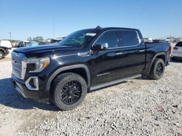  GMC Sierra 2019 GMC Sierra K1500 Denali 5.3 Benzyna 355KM, zdjęcie 2