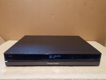 HarmanKardon BDT 30 + Pilot