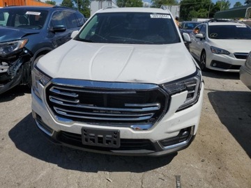  GMC Terrain Slt 2022 1.5l 1.5 Benzyna 170KM, zdjęcie 5