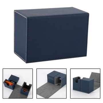 Ящик для хранения игровых карт Durable Orga
