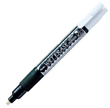 Marker kredowy Pentel SMW26 biały