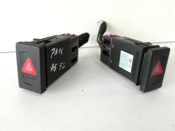 ВЫКЛЮЧАТЕЛЬ АВАРИЙНОЙ ФАРЫ VW PASSAT B5 3B0 FL