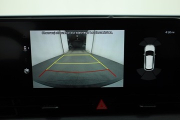 Kia Sportage V SUV 1.6 T-GDI 160KM 2024 Kia Sportage 1.6 T-GDI, Salon Polska, Serwis ASO, zdjęcie 13