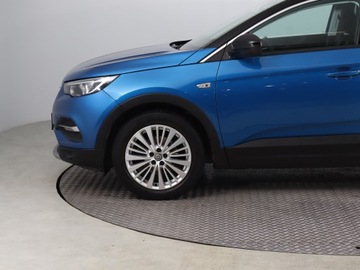 Opel 2019 Opel Grandland 1.2 Turbo, Salon Polska, zdjęcie 14