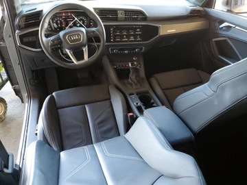 Audi Q3 II 2025 Audi Q3 Premium S Line 45 2025 2.0L 2.0 Benzyna 228KM, zdjęcie 8