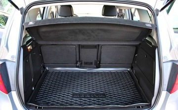 Opel Meriva II Mikrovan 1.4 Twinport ECOTEC 100KM 2010 Opel Meriva 1.4 i Tapicerka czesciowo pokryta skora Tempomat 1 rok gwar, zdjęcie 11