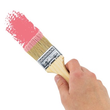 НАБОР КИСТЕЙ ДЛЯ МАСКИ КИСТИ ДЛЯ МАСКИ для покраски стен и мебели 5 шт.