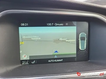 Volvo V40 II Hatchback 2.0 D2 DRIVE-E 120KM 2015 Volvo V40 II 2.0 R-Design, bezwypadkowy, serwisowany, zdjęcie 15