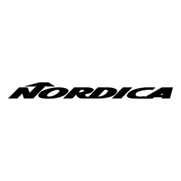 Детские зимние носки для сноуборда NORDICA размер 31/34