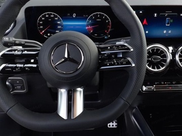 Mercedes GLA II 2025 200 AMG Line Suv 1.3 (163KM) 2025, zdjęcie 6