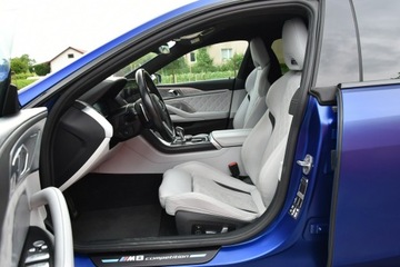 BMW 2022 BMW M8 Competition 625KM 2022r. SALON fv23 Laser, zdjęcie 23