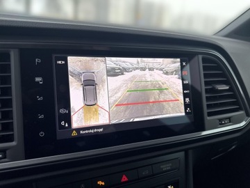 Cupra Ateca Crossover Facelifting 1.5 TSI 150KM 2024 Cupra Ateca 1.5TSI DSG Pakiet XL-El. Klapa-Salon P, zdjęcie 28