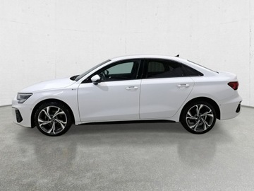 Audi A3 8Y 2023 Audi A3 Limousine Poleasingowe.pl, zdjęcie 3