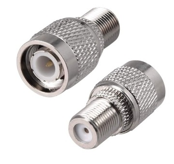 ADAPTER TNC WTYK / F GNIAZDO