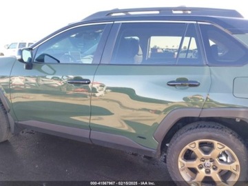 Toyota 2024 Toyota RAV4 2024 TOYOTA RAV4 HYBRID WOODLAND EDITION 2.5 Hybryda 176KM, zdjęcie 4