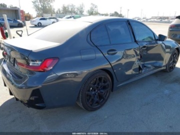 BMW Seria 3 G20-G21 2025 BMW Seria 3 330i 2025 2.0 Benzyna 255KM, zdjęcie 5